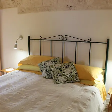 Dom wakacyjny Trullo San Salvatore