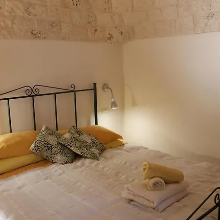 Trullo San Salvatore Ostuni