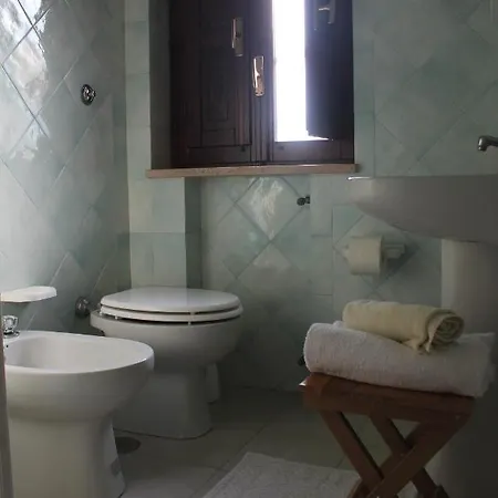 Dom wakacyjny Trullo San Salvatore *