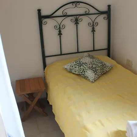 Dom wakacyjny Trullo San Salvatore Ostuni