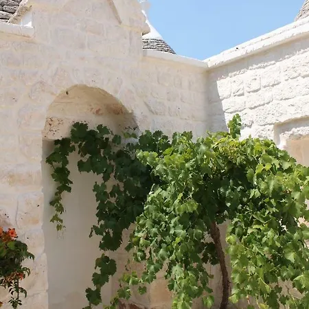 Trullo San Salvatore Ostuni