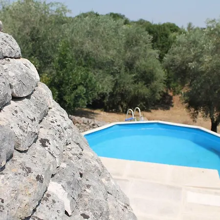 Trullo San Salvatore *