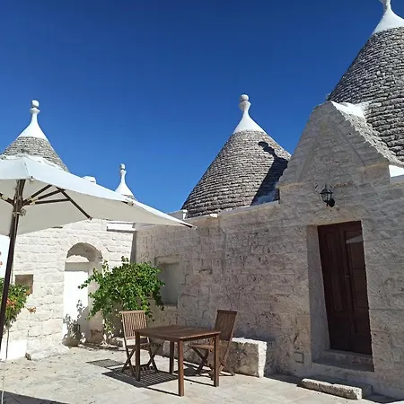 Trullo San Salvatore Ostuni